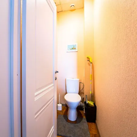 Stories Ap Bright Spacious 58sqm Free Park *