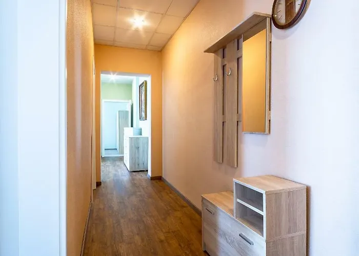 Stories Ap Bright Spacious 58sqm Free Park Dzīvoklis *