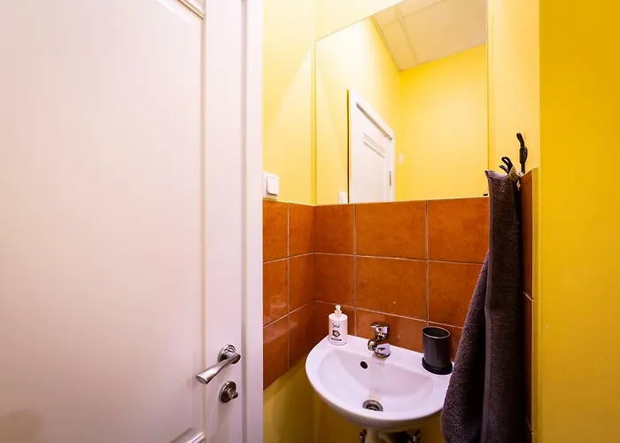 Stories Ap Bright Spacious 58sqm Free Park Riga