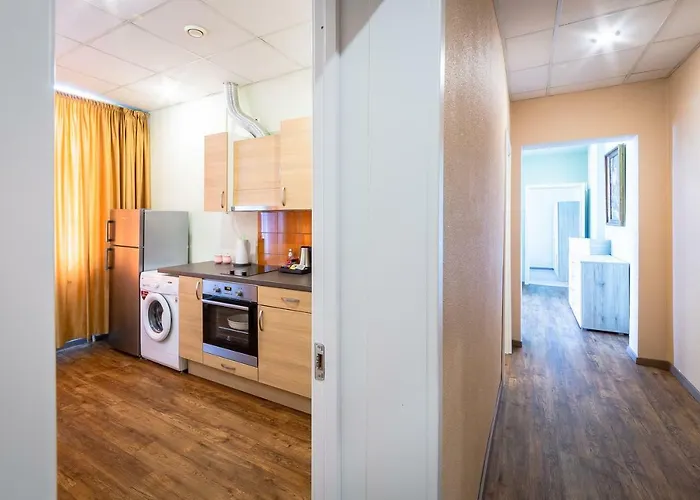 Dzīvoklis Stories Ap Bright Spacious 58sqm Free Park Riga