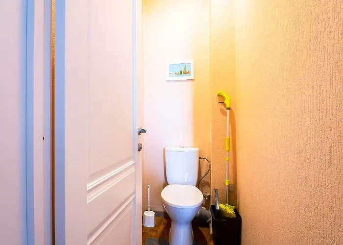 Stories Ap Bright Spacious 58sqm Free Park *