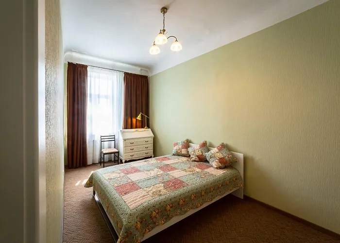 Stories Ap Bright Spacious 58sqm Free Park Dzīvoklis *